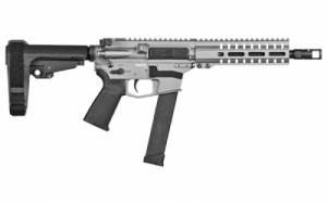 CMMG Inc. BANSHEE 300 Pistol 10MM 8 TI - 10A428CTI CMMG Inc. BANSHEE 300 Pistol 10MM 8 TI - 10A428CTI