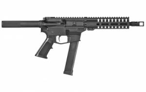CMMG Inc. BANSHEE 100 Pistol 10MM 8 Black - 10A42CB CMMG Inc. BANSHEE 100 Pistol 10MM 8 Black - 10A42CB