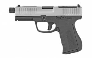 FMK ELITE PP 9MM 4.5 14R W/OPT BL/T - FMKG9C1EPROPBSS FMK ELITE PP 9MM 4.5 14R W/OPT BL/T - FMKG9C1EPROPBSS