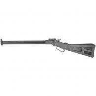 TPS Arms M6 Takedown Over/Under 22 Hornet, 410 Bore - M6140 TPS Arms M6 Takedown Over/Under 22 Hornet, 410 Bore - M6140
