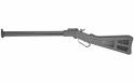 TPS Arms M6 Takedown 22 Hornet Single Shot Rifle - M6140