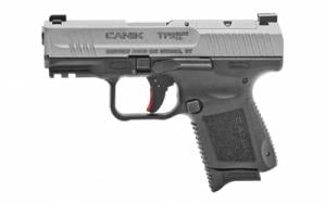 Taurus 24/7 OSS .40 Black/Stainless 15+1 Taurus 24/7 OSS .40 Black/Stainless 15+1