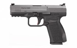 Canik TP9SF Elite Stainless/Silver 9mm Pistol