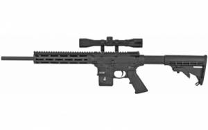 Smith & Wesson M&P15-22 .22 LR 16 10RD Scope CA - 13067