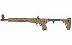 Kel-Tec Sub2k 9MM 10rd For GL19 BL/TN - SUB2K9GLK19BTAN Kel-Tec Sub2k 9MM 10rd For GL19 BL/TN - SUB2K9GLK19BTAN