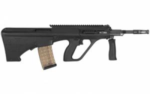 Steyr Arms 5.56 Black Extended Rail 30 Round