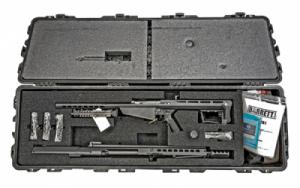 BARRETT M107A1 50BMG DPLOY KIT Black - 16296