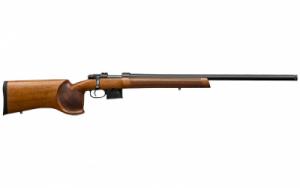 CZ USA 527 Varmint MTR .223 Remington Bolt Action Rifle