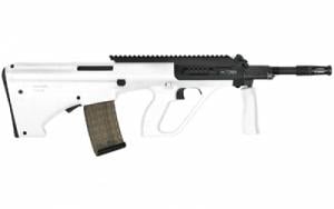 Steyr Arms AUG A3 M1 Bullpup/Extended Rail White 223 Remington/5.56 NATO Semi Auto Rifle Steyr Arms AUG A3 M1 Bullpup/Extended Rail White 223 Remington/5.56 NATO Semi Auto Rifle
