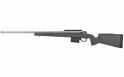 Seekins Precision HAVAK PH2 6mm Creedmoor Bolt Action Rifle