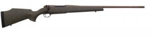 Weatherby Mark V Weathermark LT 6.5mm Creedmoor Bolt Action Rifle - MWL01N65CMR4B Weatherby Mark V Weathermark LT 6.5mm Creedmoor Bolt Action Rifle - MWL01N65CMR4B