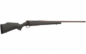 Weatherby Mark V Weathermark LT Speckled FDE Fixed Stock 6.5 Weatherby RPM Bolt Action Rifle - MWL01N65RWR6B Weatherby Mark V Weathermark LT Speckled FDE Fixed Stock 6.5 Weatherby RPM Bolt Action Rifle - MWL01N65RWR6B