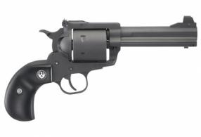 Ruger Wiley Clapp Blackhawk 45 ACP Revolver