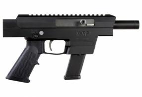 Excel Arms X-9P 9mm Pistol - EA09504 Excel Arms X-9P 9mm Pistol - EA09504