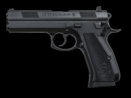 CZ 97BD .45 ACP Black Night Sights 10rd - 01416LE CZ 97BD .45 ACP Black Night Sights 10rd - 01416LE