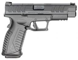 Springfield Armory XD-M Elite 4.5" 9mm Pistol