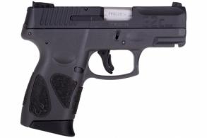 Taurus G2C Gray/Black 9mm Pistol
