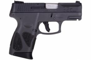 Taurus G2C 9mm 3.2 12+1 Black Taurus G2C 9mm 3.2 12+1 Black