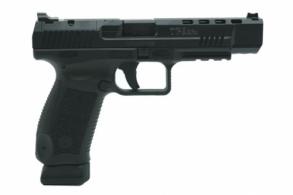 Canik TP9SFX 9mm Semi Auto Pistol - HG5632N Canik TP9SFX 9mm Semi Auto Pistol - HG5632N
