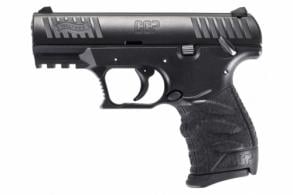 Walther Arms CCP M2 Black 380 ACP Pistol - 5082500 Walther Arms CCP M2 Black 380 ACP Pistol - 5082500