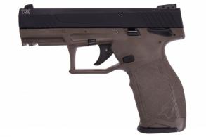 Taurus TX22 .22 LR BLK/ODG 4 16+1 Safety - 1TX22141O