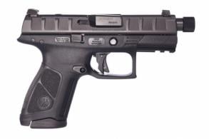 Beretta APX CENTURION COMBAT 9MM 15+1