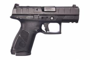 Beretta APX CENTURION RDO 9MM Black 15+1