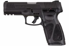 Taurus G3 9MM BLK/BLK 4 10+1 - 1G394110