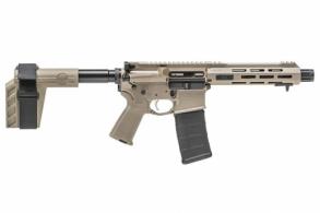 Springfield Armory SAINT VICTR PIST 5.56 Flat Dark Earth 30+1 - STV975556F