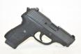 Used Sig P239 .40S&W