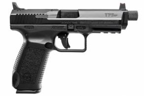 Canik 55 TP9SFT 9MM 18+1 5 Threaded Barrel - HG4877N Canik 55 TP9SFT 9MM 18+1 5 Threaded Barrel - HG4877N