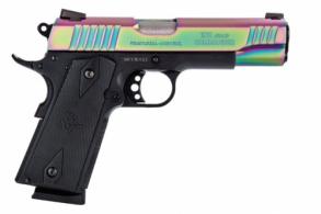 Taurus 1911 COMMANDER .45 ACP BLK/PRIZM - 1191101COMP01 Taurus 1911 COMMANDER .45 ACP BLK/PRIZM - 1191101COMP01