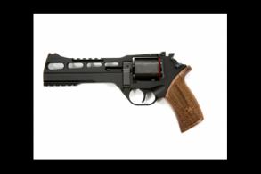 Chiappa Rhino 60DS .40 S&W 6" Black 6 Shot - 340230 Chiappa Rhino 60DS .40 S&W 6" Black 6 Shot - 340230