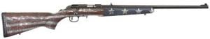 Ruger American Heartland .22 Long Rifle - 8384 Ruger American Heartland .22 Long Rifle - 8384