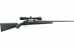 Ruger American 6.5 Creedmoor Bolt Action Rifle - 16975