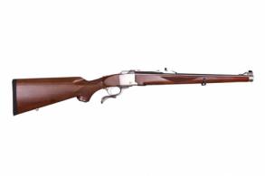 Ruger K1RSI INTL 6.5x55 SS/WD 20 - 21322 Ruger K1RSI INTL 6.5x55 SS/WD 20 - 21322