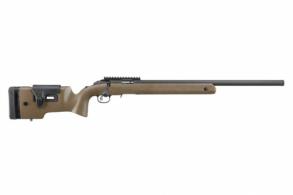 Ruger American Rimfire Long Range Target .22 LR 22 Threaded 10+1