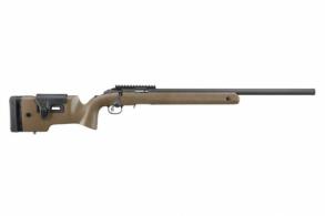 Ruger American Rimfire Long Range Target .22 LR 22" Threaded 10+1 - 8378