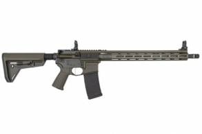 Springfield Armory SAINT VICTOR 5.56 Olive Drab Green 16 30+1 - STV916556G