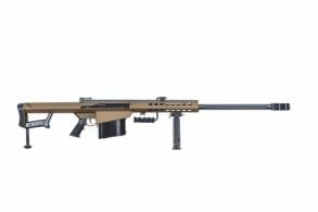 Barrett 82A1 50BMG COYOTE 29 10+1