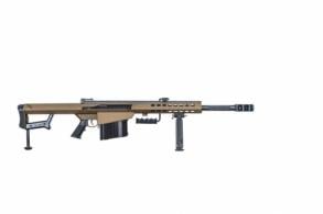 Barrett 82A1 50BMG COYOTE 20 10+1