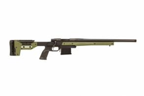 Legacy Sports International Howa-Legacy ORYX CHASSIS 7.62X39 Threaded Barrel - HORM70723