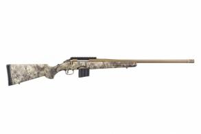 Ruger American 350 Legend Bolt Action Rifle - 26986 Ruger American 350 Legend Bolt Action Rifle - 26986