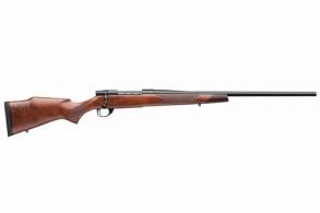 Weatherby VANGUARD SPORTER 6.5CR BL/WD - VDT65CMR4O Weatherby VANGUARD SPORTER 6.5CR BL/WD - VDT65CMR4O