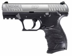 Bersa Thunder 380 8rd 3.5 Matte Nickel Bersa Thunder 380 8rd 3.5 Matte Nickel