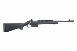 Ruger Gunsite Scout 350 Legend 16.5" Matte Black