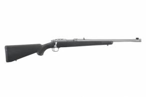 Ruger 77/44 .44 MAG SS/SYN Adjustable Sights Threaded - 7417 Ruger 77/44 .44 MAG SS/SYN Adjustable Sights Threaded - 7417