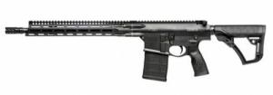 Daniel Defense DD5 V3 .308 Winchester 16 MLOK CA Compact - 0215707258055