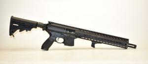 Used Sig MPX 9mm