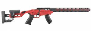 Ruger Precision Rimfire .22 Long Rifle - 8419